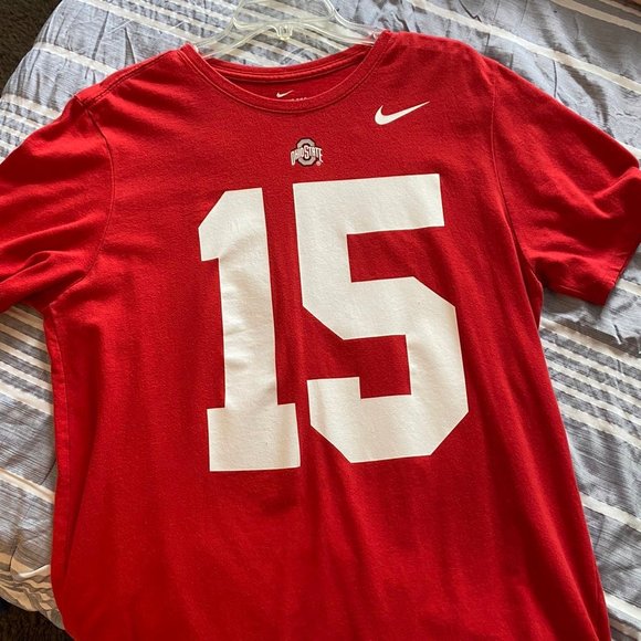 95% NEW!!  Nike RESERVED OHIO STATE BUNDLE - Picture 5 of 10